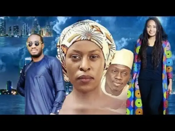 Video: Ya Daga Alla - Latest NollyWoood Hausa Movie 2018 Arewa Films